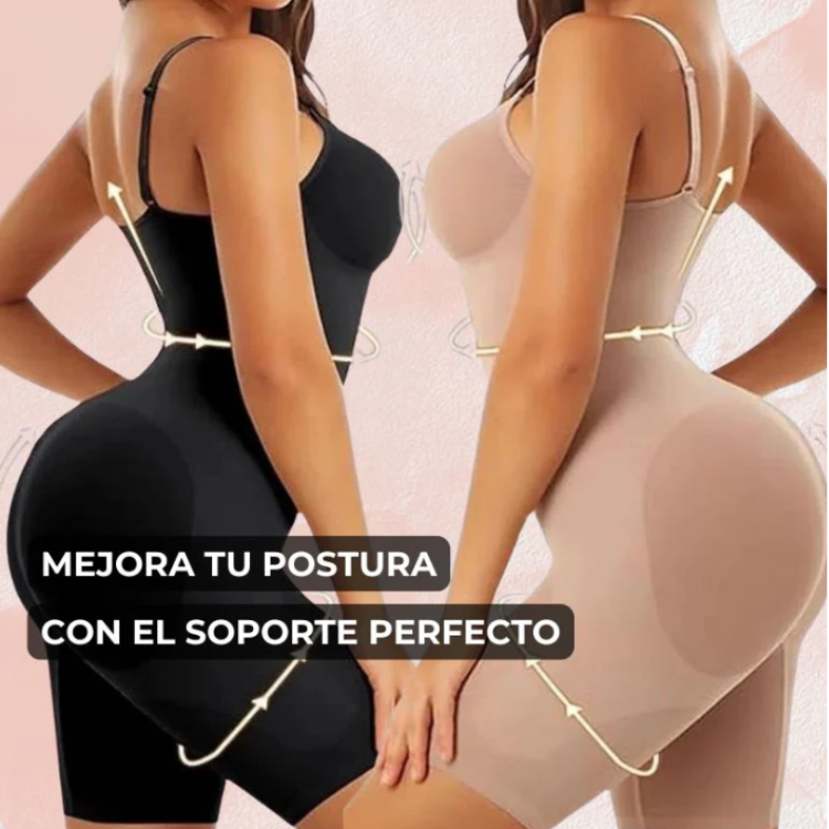 Rose™ FullBody - Extra Compresión y Moldeador de Figura 😍OFERTA EXCLUSIVA😍