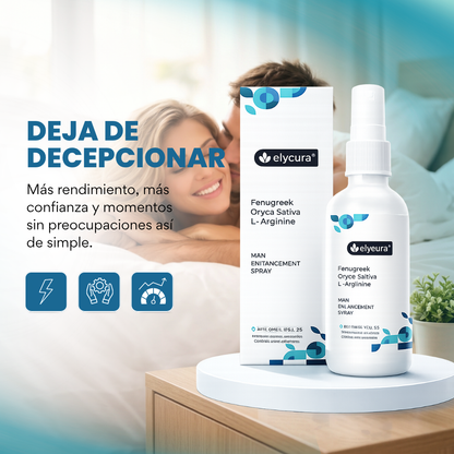 Spray de Algas Marinas para el Equilibrio Masculino - RECUPERA TU RENDIMIENTO HOY 😱50% DE DESCUENTO😱