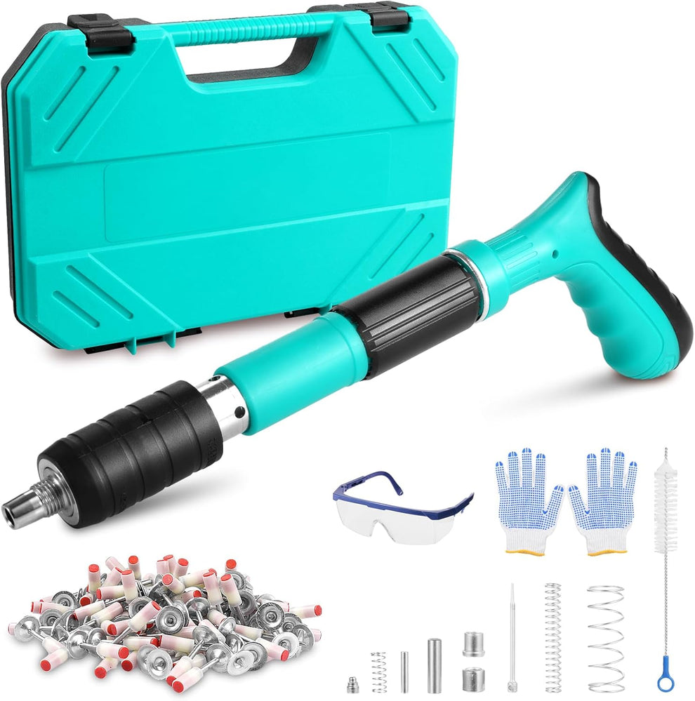 Rivet Master™ - Pistola de Clavos Profesional 😱50% DE DESCUENTO😱 – BeCalzs