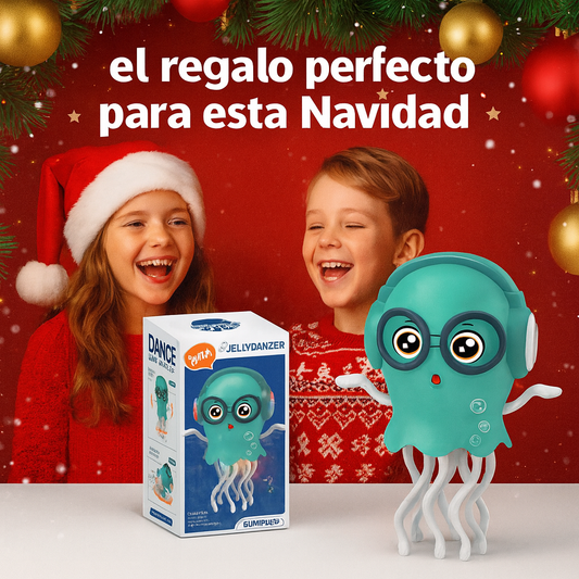 Púlpito Bailarín - EL MEJOR AMIGO PARA TUS NIÑOS EN ESTA NAVIDAD 😱50% DE DESCUENTO😱