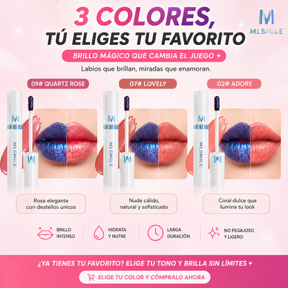 Tinta para Labios MLSMILE - PRODUCTO EN TENDENCIA 😍50% DE DESCUENTO😍