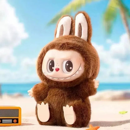 Llavero Peluche Sorpresa Labubu - LA TENDENCIA EN ESTE 2025 - 😍OFERTA 2X1😍