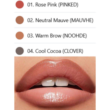 PEEL - DELINEADOR DE LABIOS DE LARGA DURACIÓN -💄LLEVA 2 Y PAGA 1💄