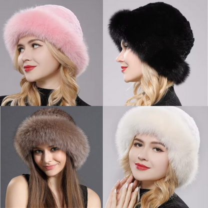 Gorro de Invierno Tendencia 2026 - OFERTA EXCLUSIVA 50% DE DESCUENTO 😱