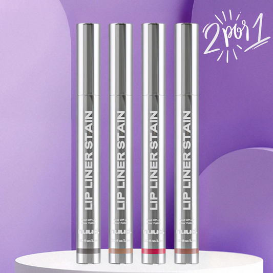 PEEL - DELINEADOR DE LABIOS DE LARGA DURACIÓN -💄LLEVA 2 Y PAGA 1💄
